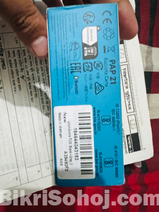 Soundcore p20i